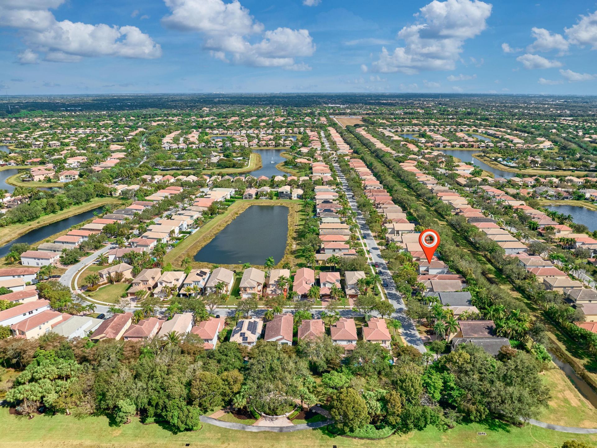 8917 Sandy Crest Lane, Boynton Beach, FL 33437 Photo