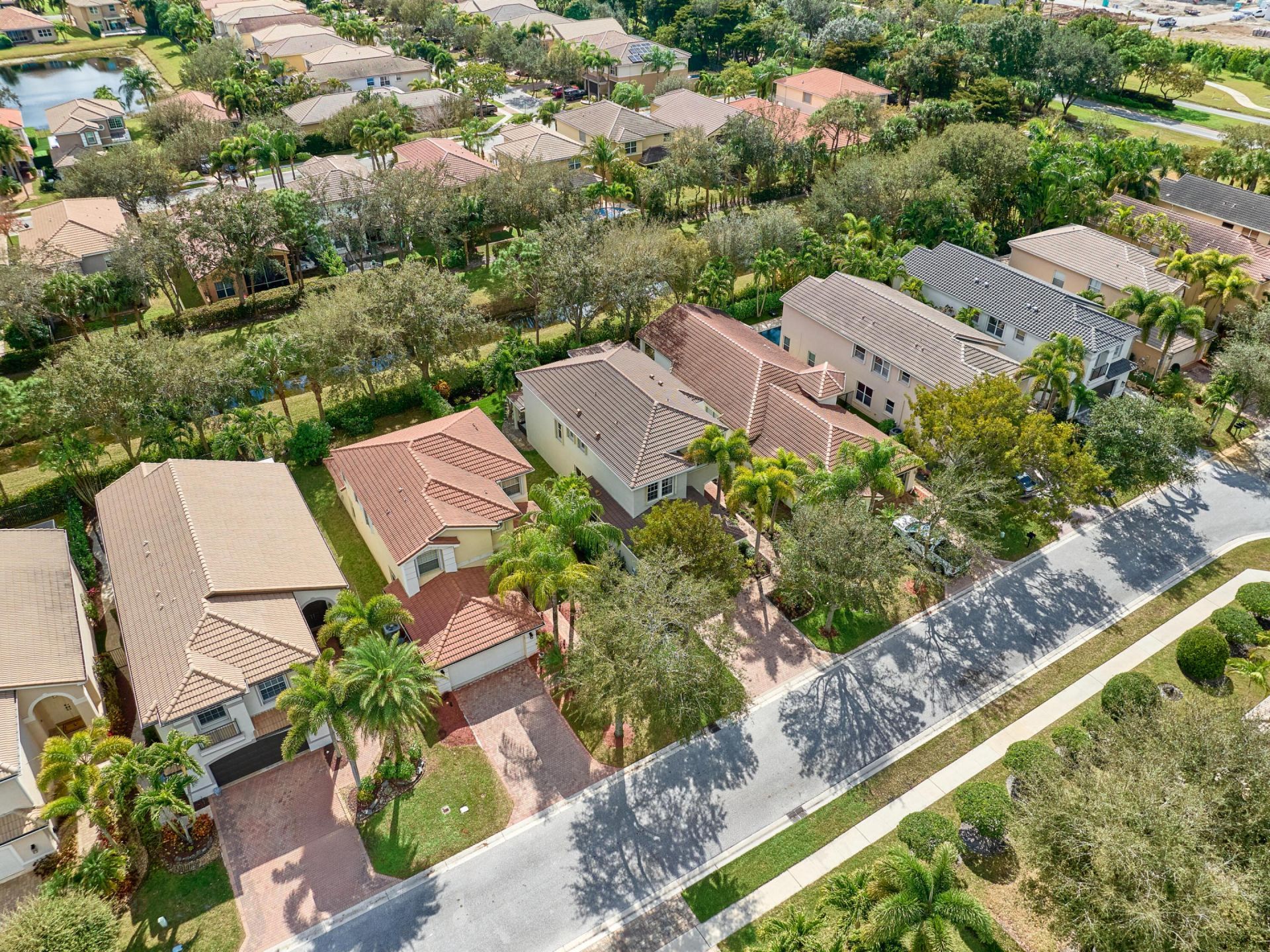 8917 Sandy Crest Lane, Boynton Beach, FL 33437 Photo