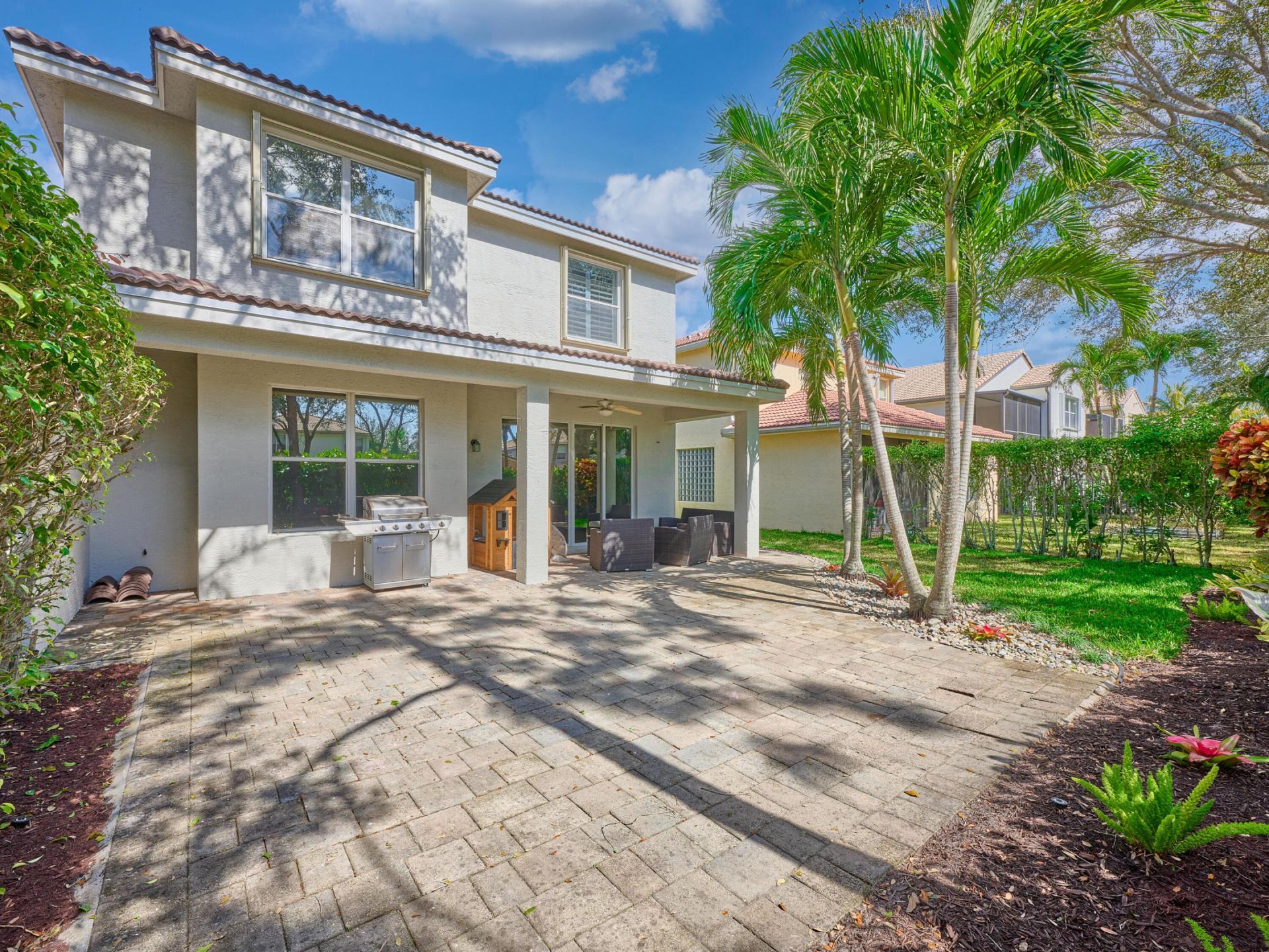 8917 Sandy Crest Lane, Boynton Beach, FL 33437 Photo