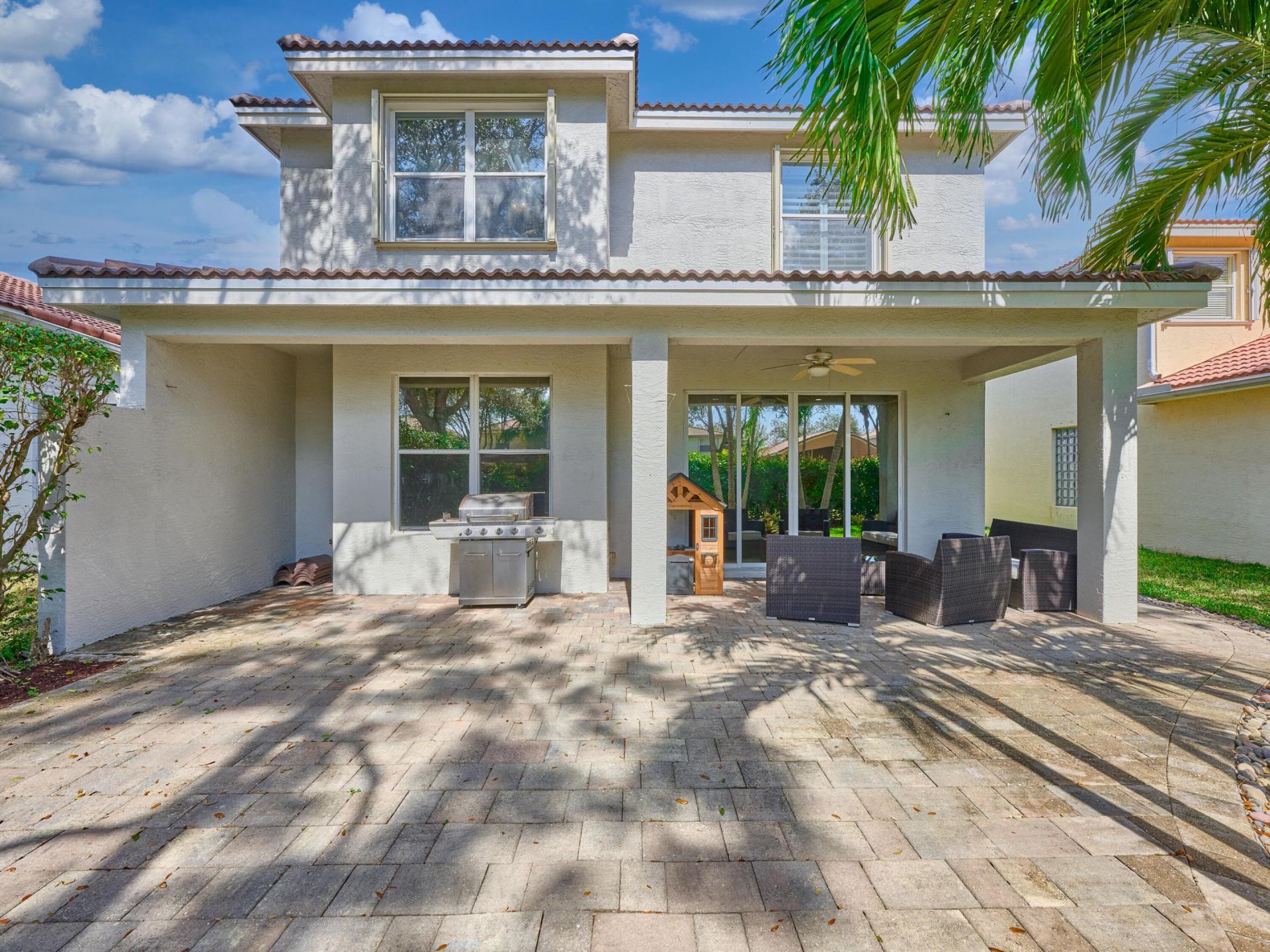 8917 Sandy Crest Lane, Boynton Beach, FL 33437 Photo