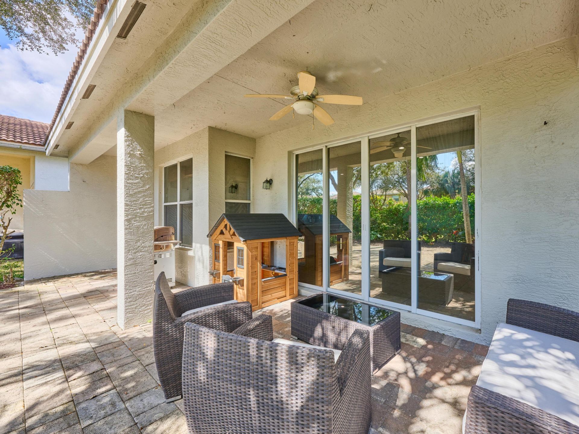 8917 Sandy Crest Lane, Boynton Beach, FL 33437 Photo