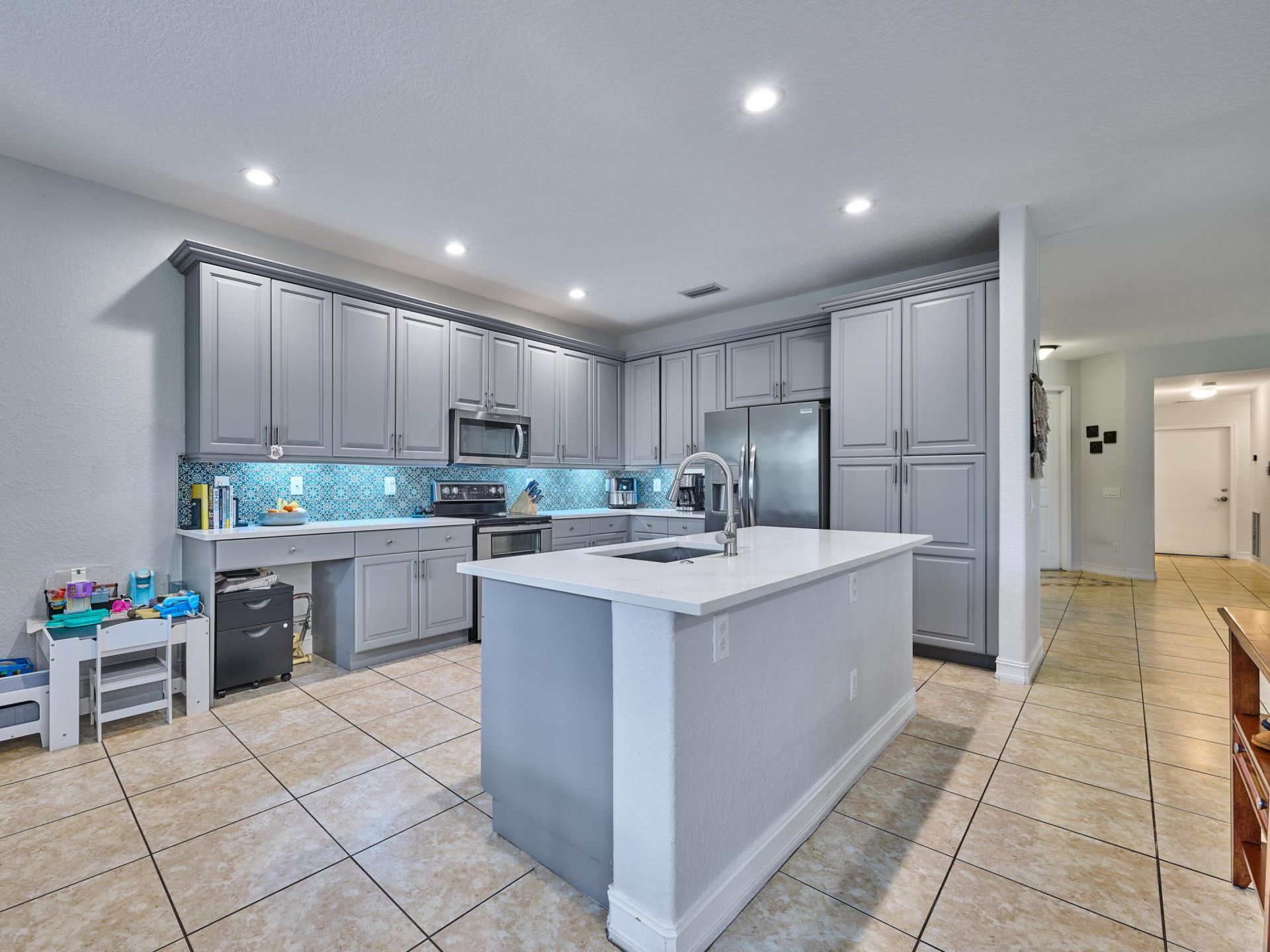 8917 Sandy Crest Lane, Boynton Beach, FL 33437 Photo