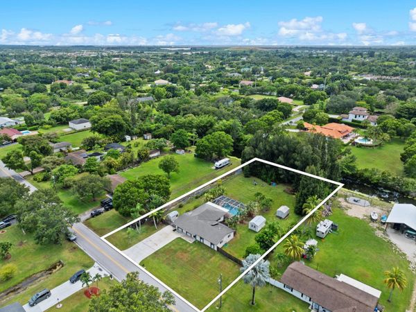 5191 SW 188th Ave, Southwest Ranches, FL 33332