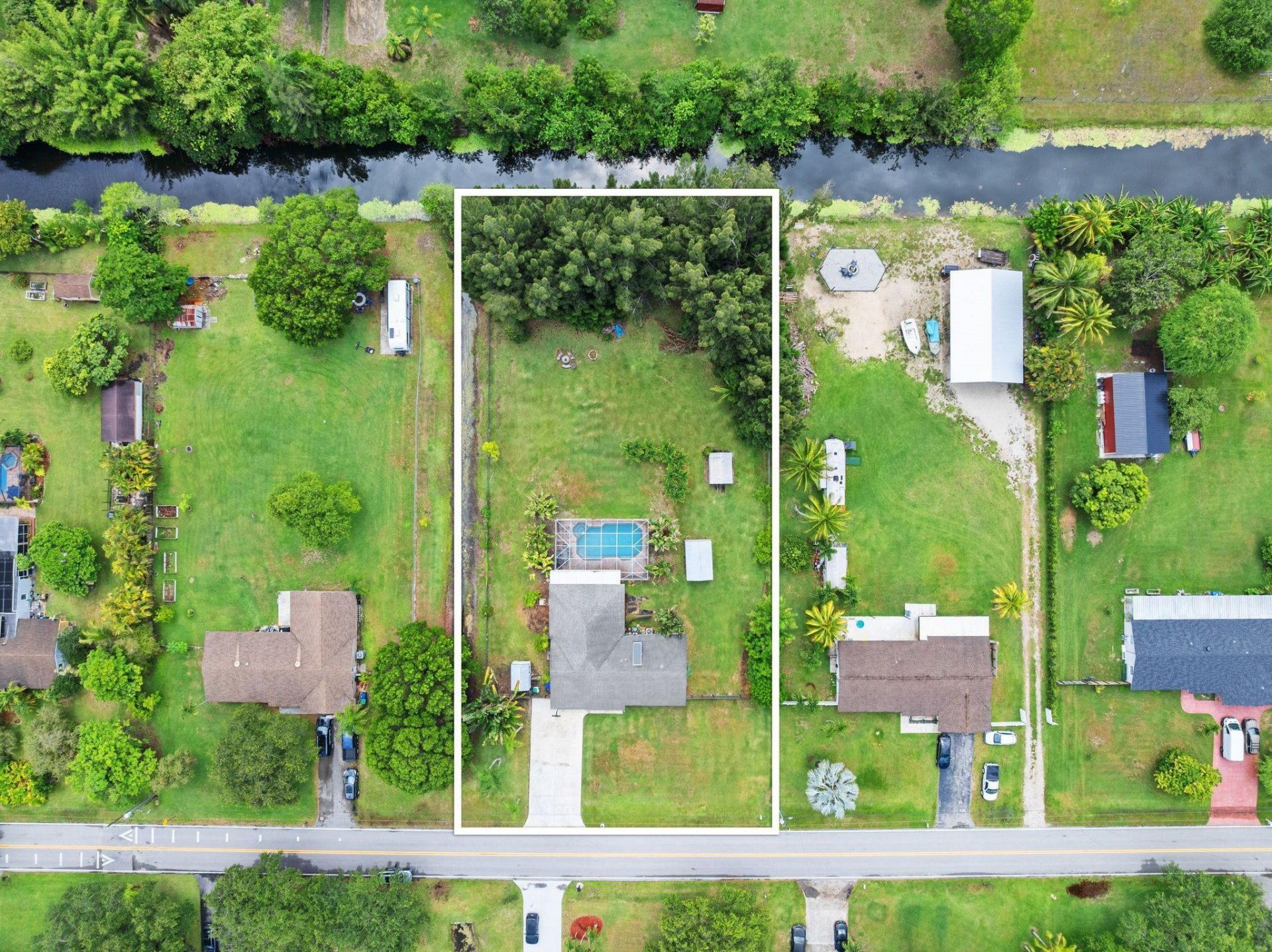 5191 SW 188th Avenue, Southwest Ranches, FL 33332 Photo