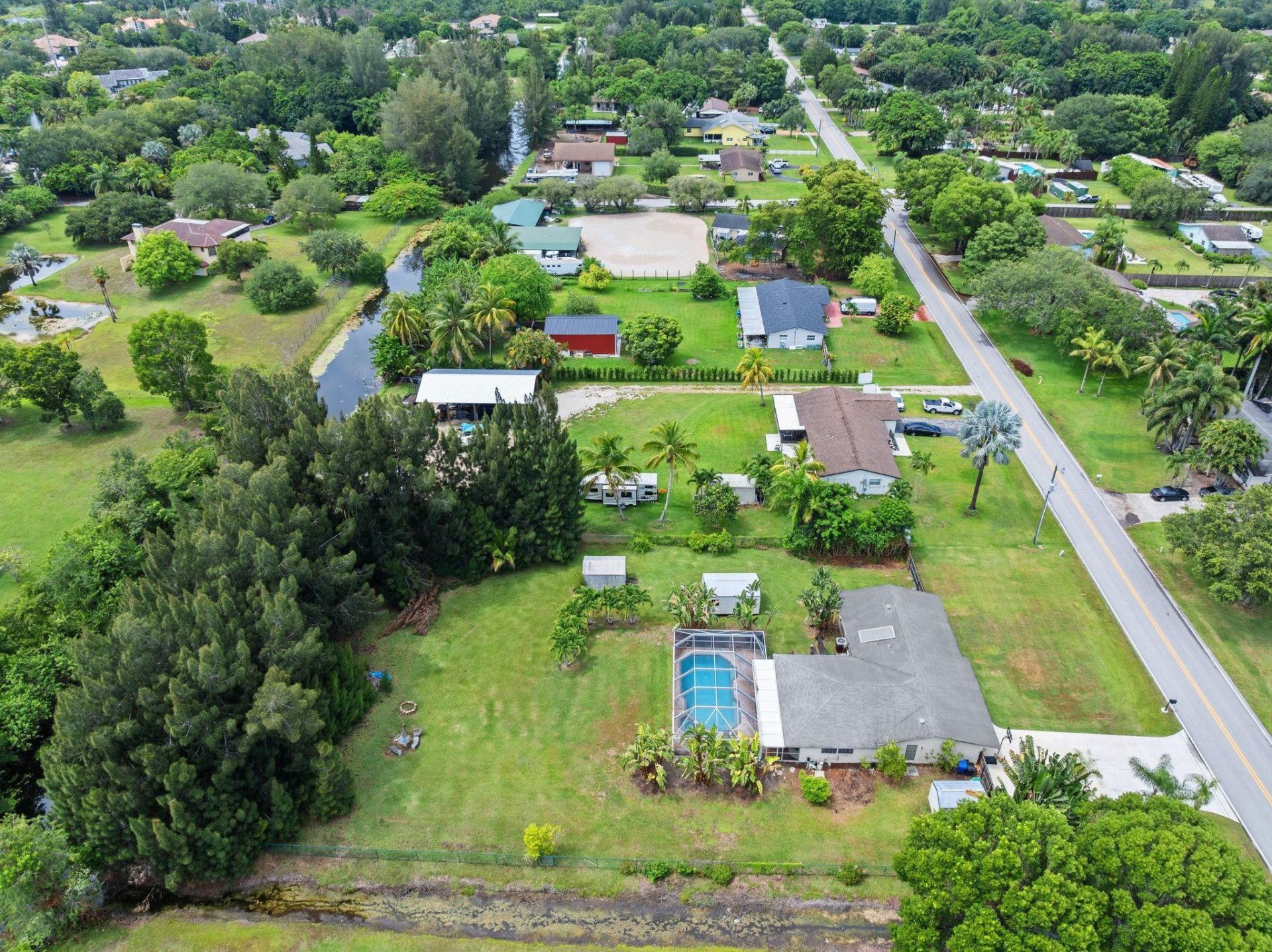 5191 SW 188th Avenue, Southwest Ranches, FL 33332 Photo