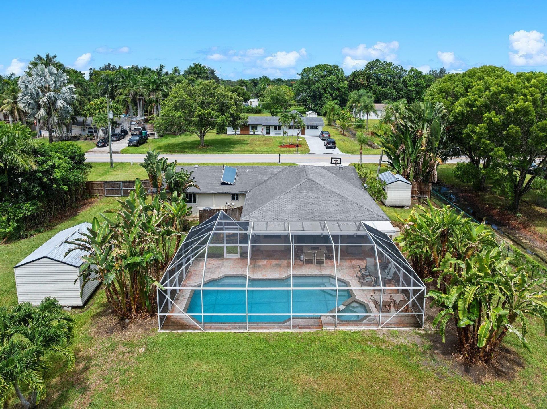 5191 SW 188th Avenue, Southwest Ranches, FL 33332 Photo