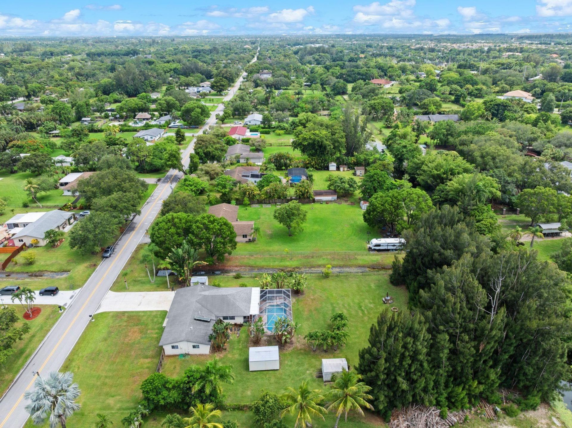 5191 SW 188th Avenue, Southwest Ranches, FL 33332 Photo