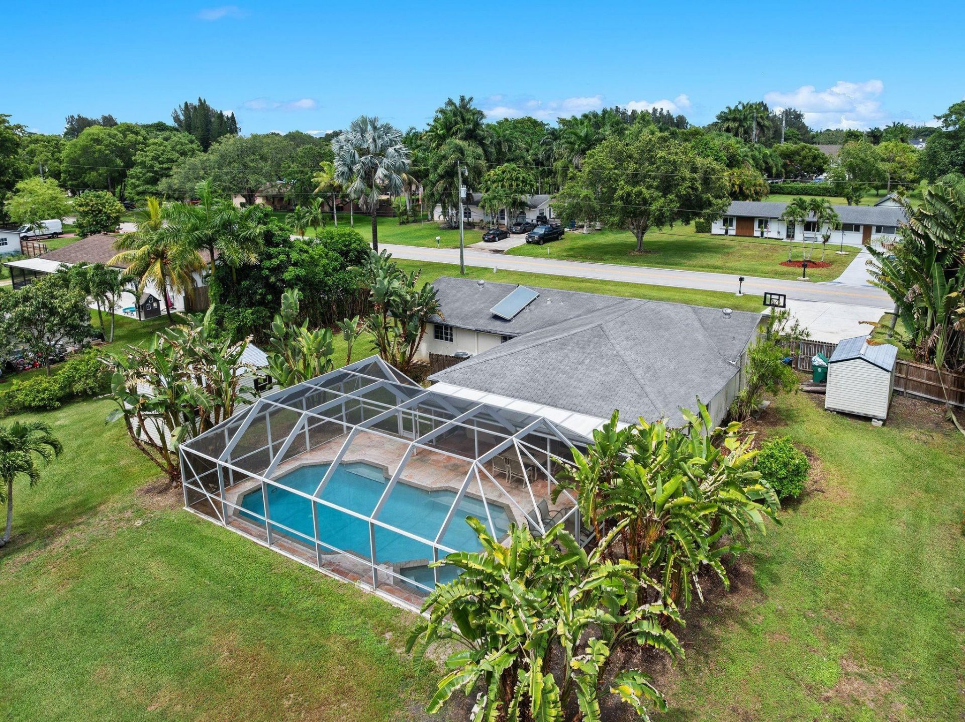 5191 SW 188th Avenue, Southwest Ranches, FL 33332 Photo