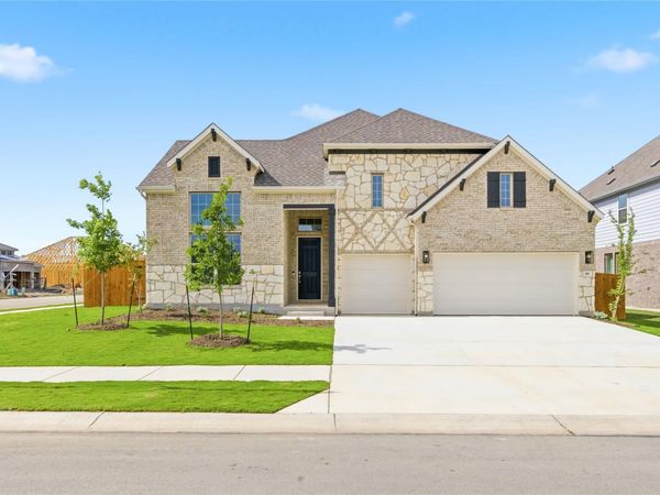 101 Lost Treasure TER, Georgetown, TX 78628