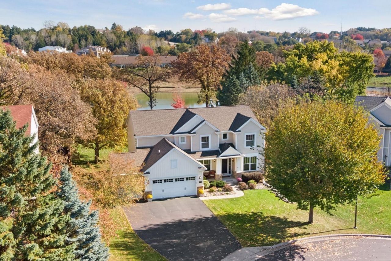 6975 Timber Ridge Hollow S, Cottage Grove, MN 55016 Main Photo