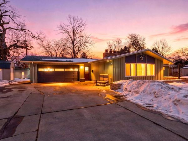 832 Birch Street S, Cambridge, MN 55008