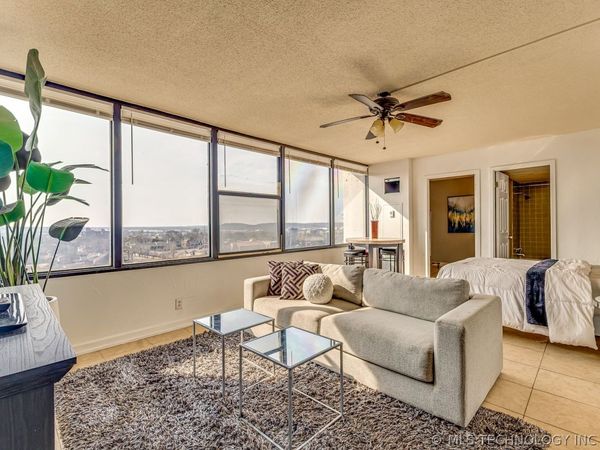 410 W 7th Street, Unit 1230, Tulsa, OK 74119