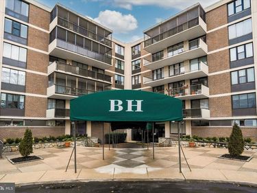 8302 OLD YORK ROAD, Unit A-11, ELKINS PARK, PA 19027
