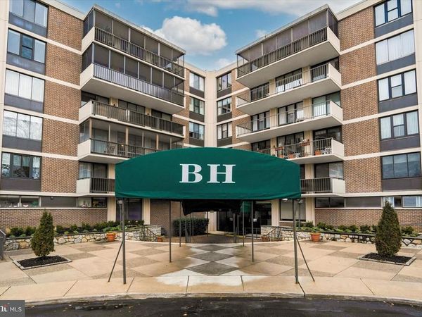 8302 OLD YORK ROAD, Unit A-11, ELKINS PARK, PA 19027
