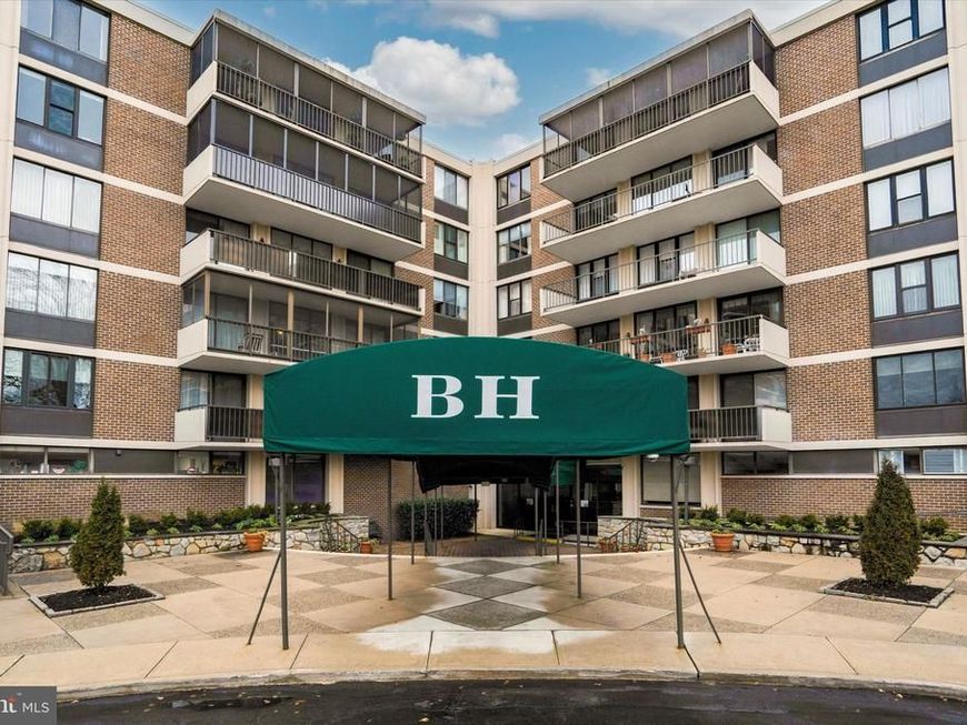 8302 Old York Road, Unit A-11, Elkins Park, PA 19027 Main Photo