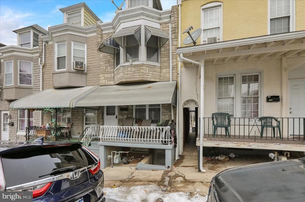 1243 Greenwich Street, Reading, PA 19604 Main Photo