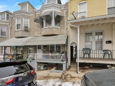 1243 GREENWICH STREET, READING, PA 19604