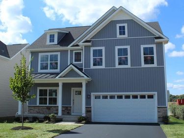 11515 CHALMERS LANE, FREDERICKSBURG, VA 22407