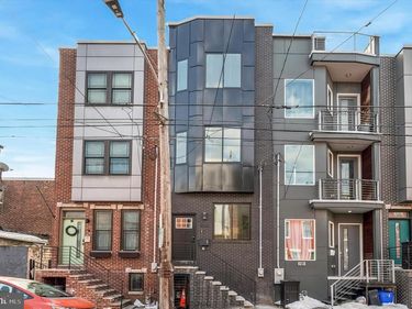 604 MCKEAN STREET, PHILADELPHIA, PA 19148