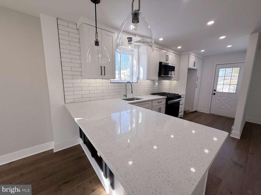 1346 Rainer Road, Brookhaven, PA 19015 Main Photo