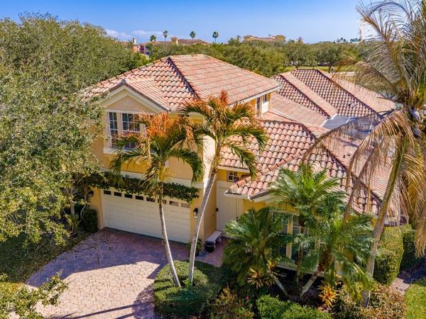 5425 Sol Rue Circle, Vero Beach, FL 32967