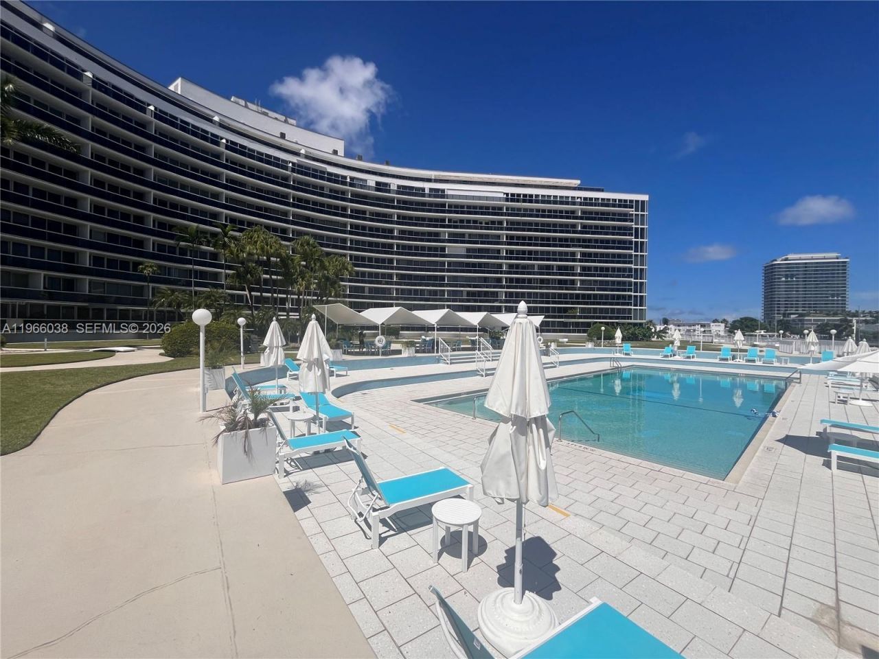 900 Bay Dr, Unit 207, Miami Beach, FL 33141 Photo