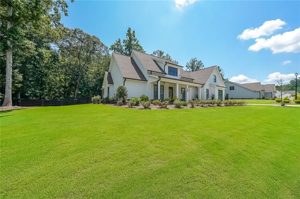 6230 Tranquil Pass, Dawsonville, GA 30534 Main Photo