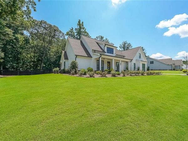 6230 Tranquil Pass, Dawsonville, GA 30534