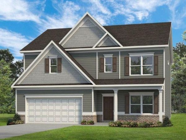 230 Jones Ridge Drive, Dallas, GA 30132