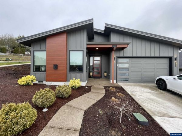 3491 SW Buckeye Pl, Corvallis, OR 97333