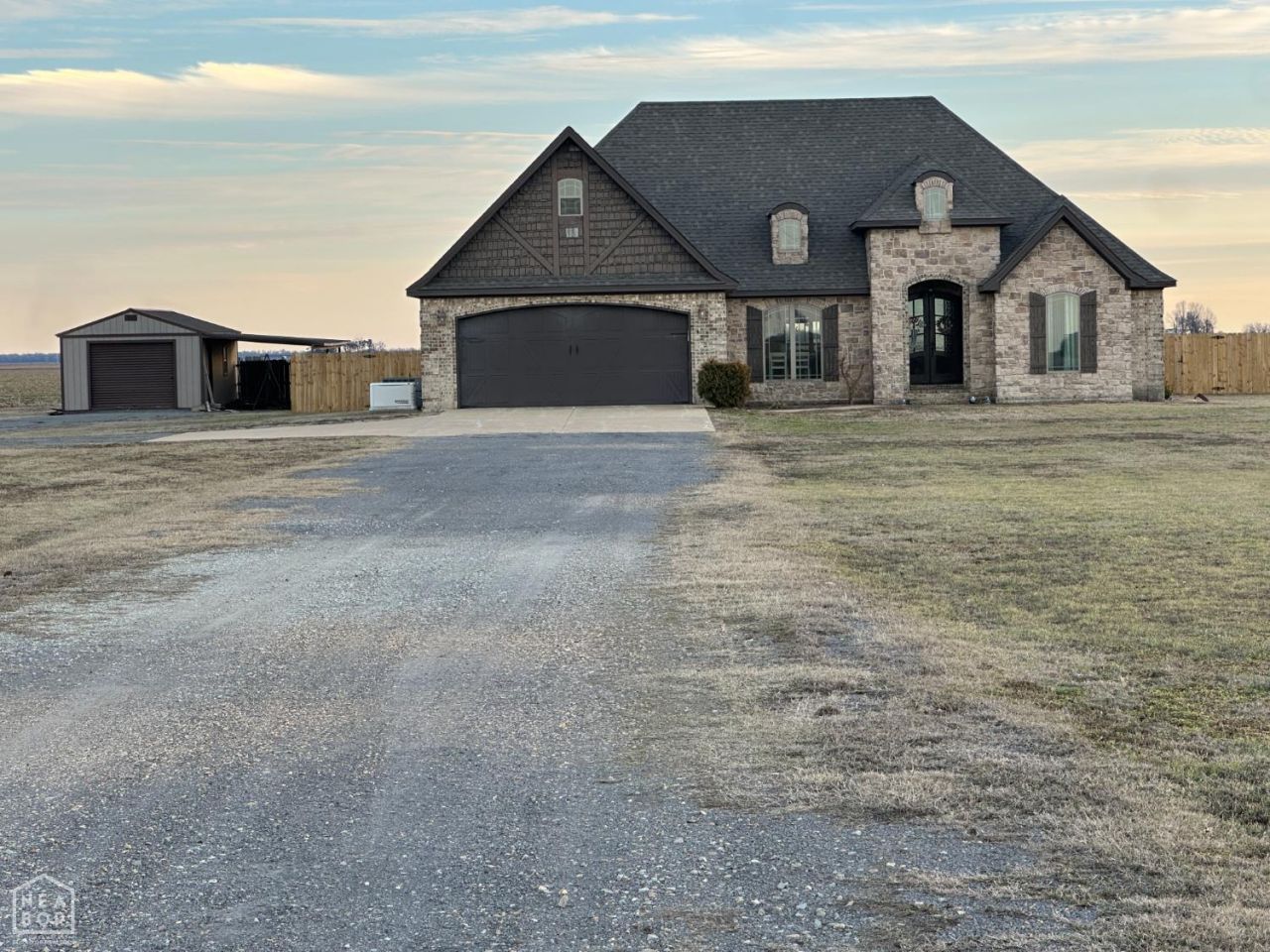 422 W State Street Caraway, AR 72419