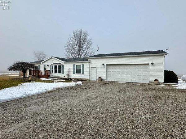 2776 S TR 1124, Attica, OH 44807