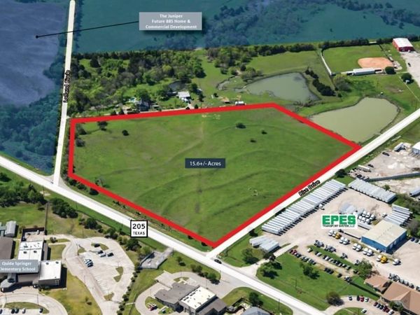 0 TX-205 Highway , Rockwall, TX 75032