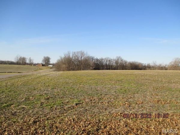 Lot #13 N Highway 61, Perryville, MO 63775