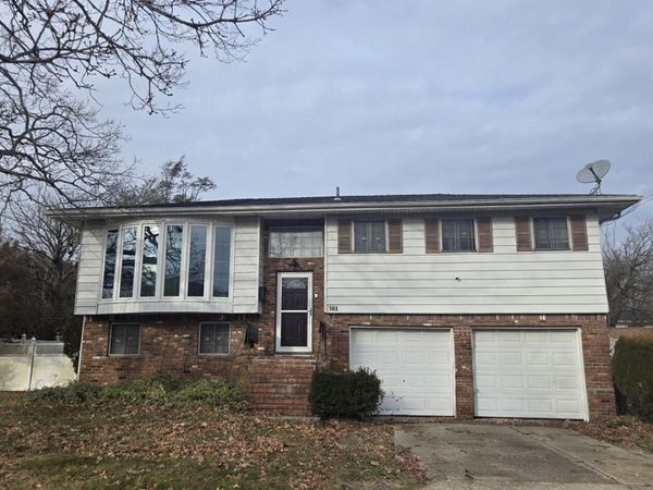 161 Wurz Street, Brentwood, NY 11717