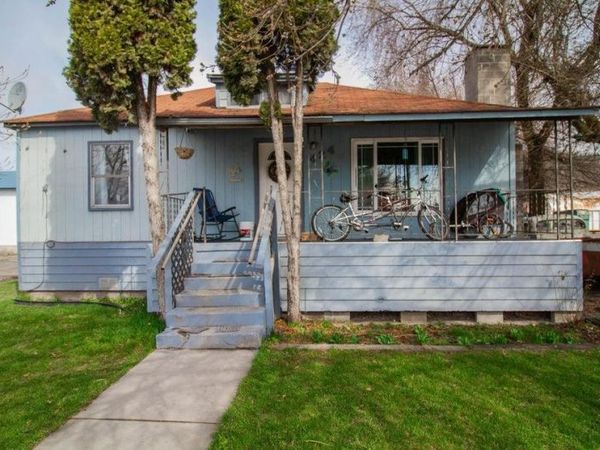 424 W 3rd Ave, Colville, WA 99114