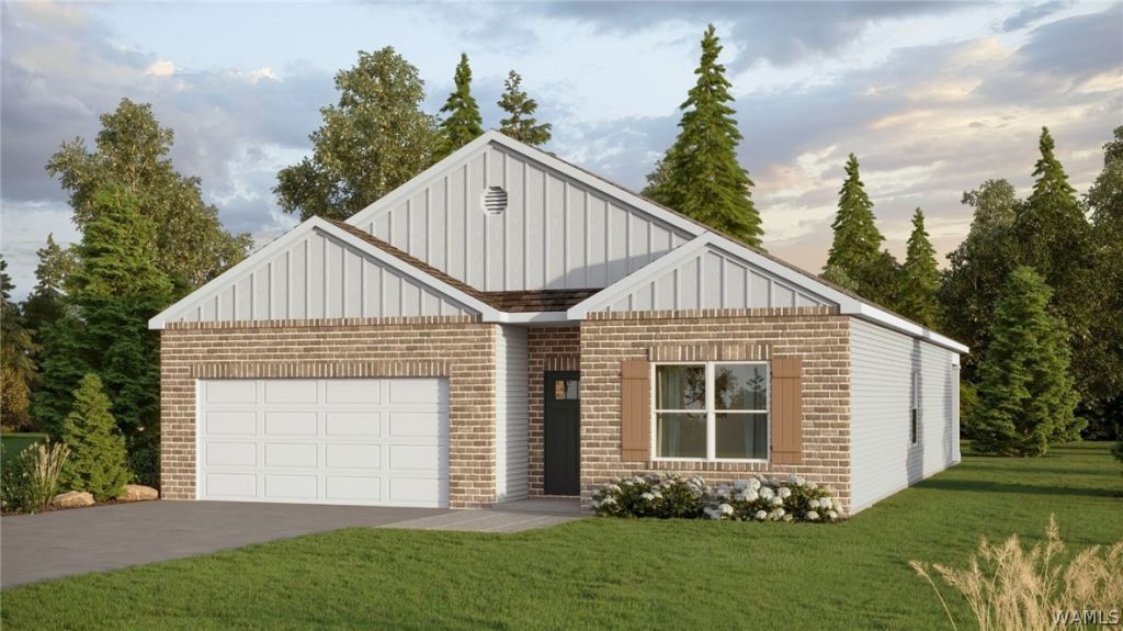 9417 Parkway Gardens Loop, Tuscaloosa, AL 35405 Main Photo