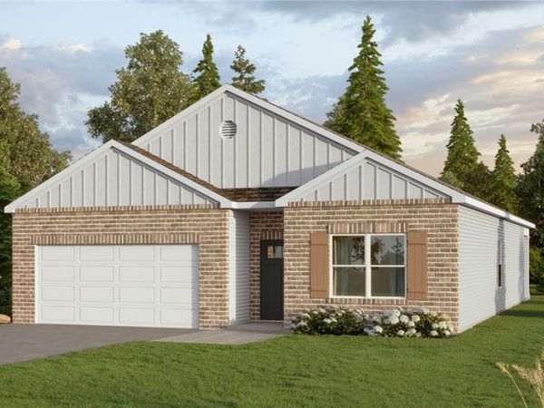 9417 Parkway Gardens Loop, Tuscaloosa, AL 35405