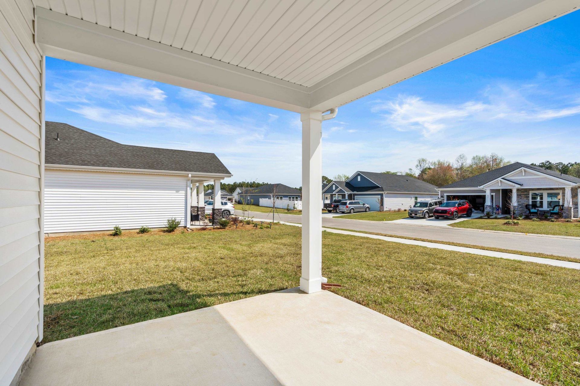 504 Cypress Preserve Circle Photo 22