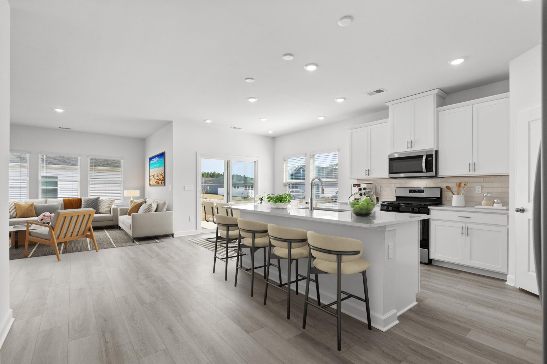 504 Cypress Preserve Circle Photo 4