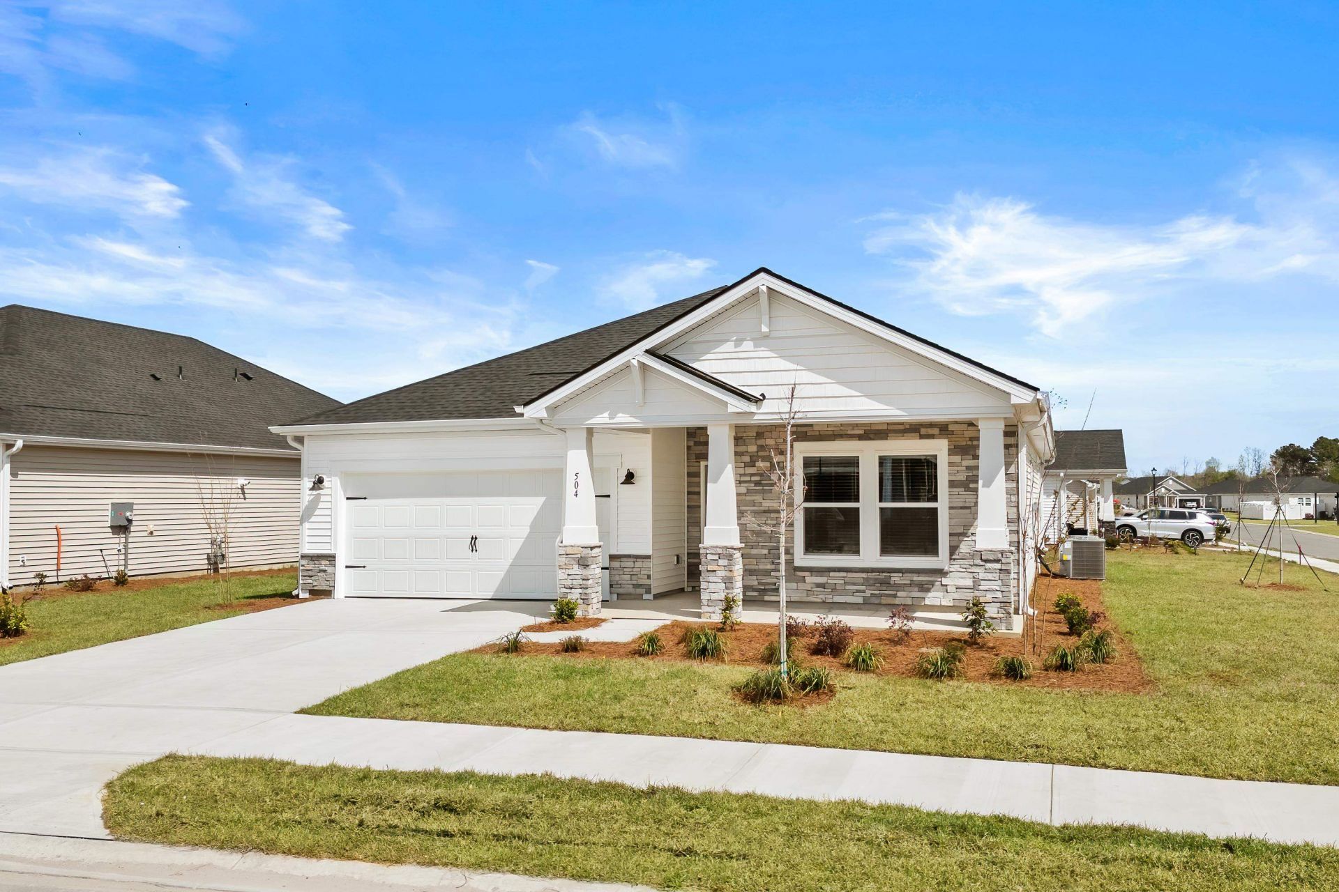 504 Cypress Preserve Circle Photo 7