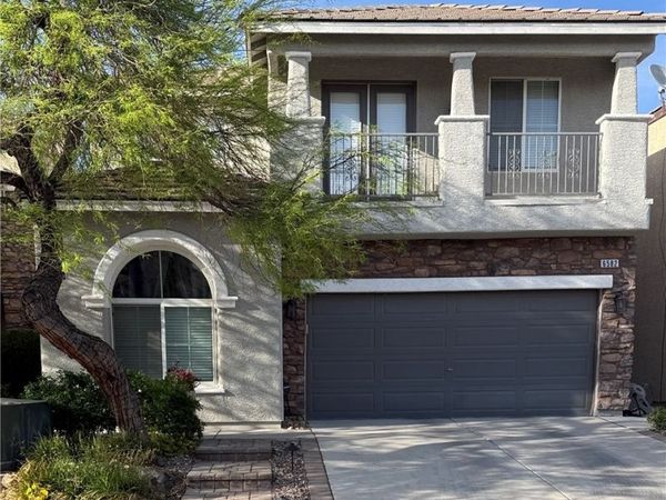 6582 Gertrude Court, Las Vegas, NV 89141