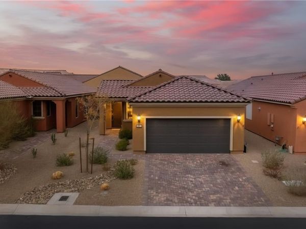 969 Outpost View, Mesquite, NV 89034