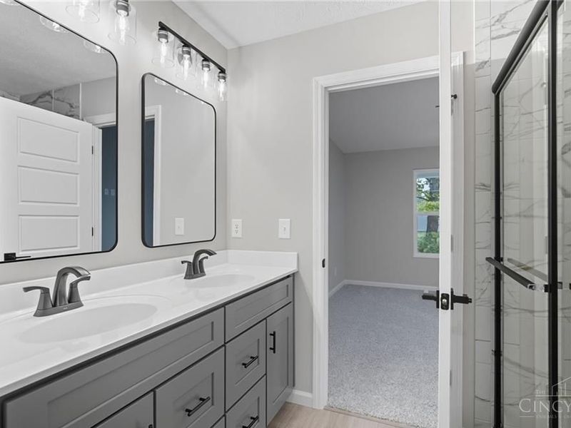 25 Timber Creek Drive, Carlisle, OH 45005 Photo 16