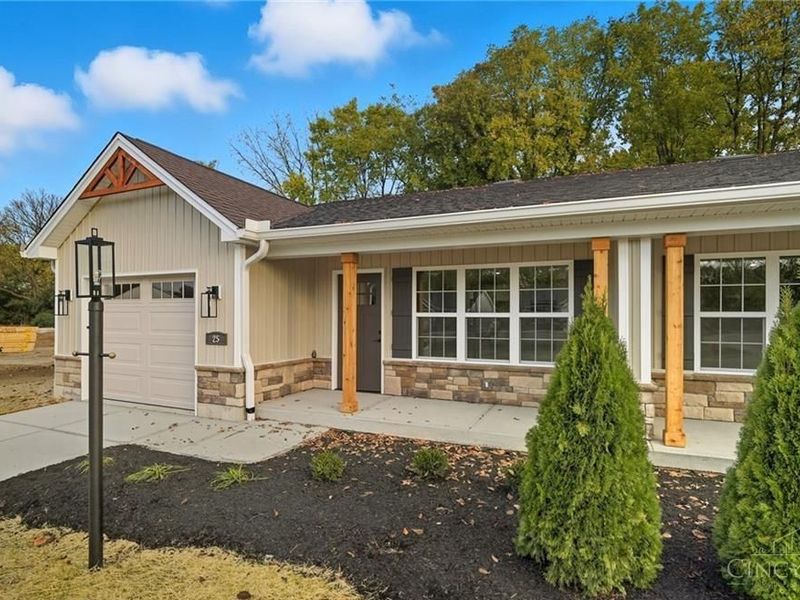 25 Timber Creek Drive, Carlisle, OH 45005 Photo 2