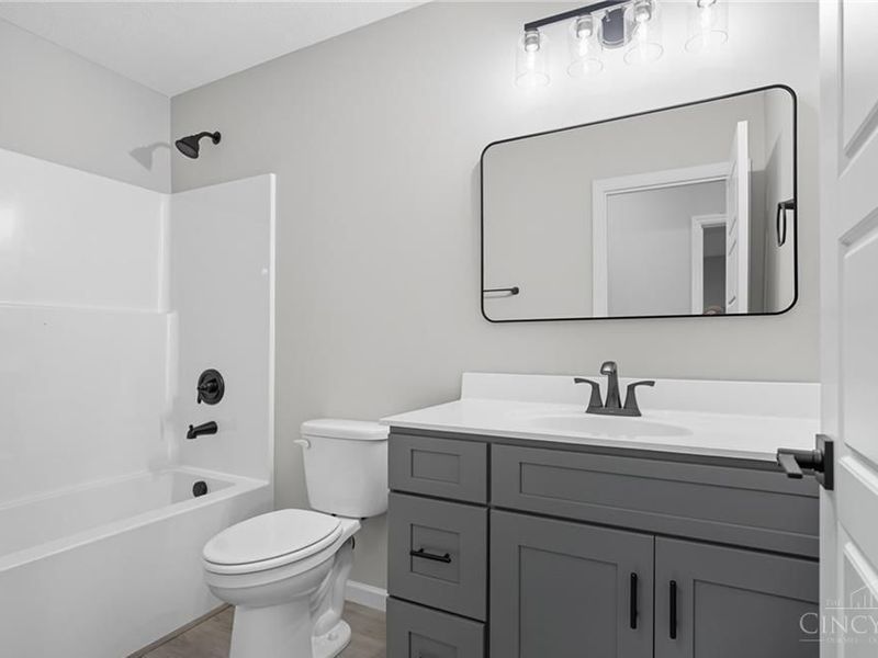 25 Timber Creek Drive, Carlisle, OH 45005 Photo 24