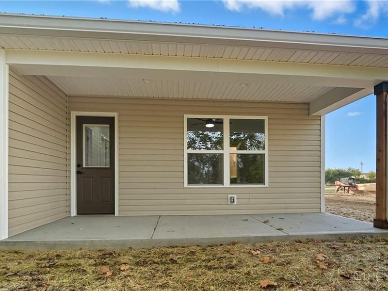 25 Timber Creek Drive, Carlisle, OH 45005 Photo 29