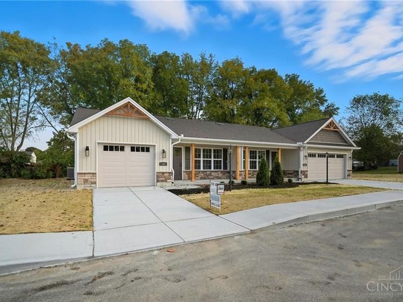 25 Timber Creek Drive, Carlisle, OH 45005 Photo 3