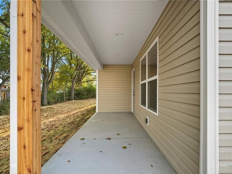 25 Timber Creek Drive, Carlisle, OH 45005 Photo 30