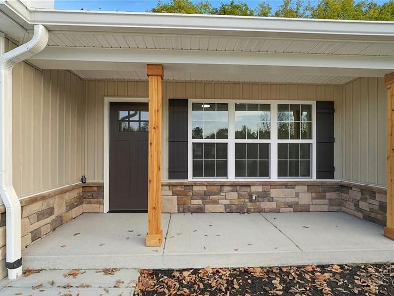 25 Timber Creek Drive, Carlisle, OH 45005 Photo 4